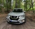 Серый Ниссан Rogue, объемом двигателя 2.5 л и пробегом 75 тыс. км за 14500 $, фото 1 на Automoto.ua
