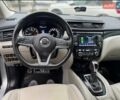 Серый Ниссан Rogue, объемом двигателя 2 л и пробегом 89 тыс. км за 18200 $, фото 3 на Automoto.ua