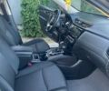 Сірий Ніссан Rogue, об'ємом двигуна 2.49 л та пробігом 105 тис. км за 14500 $, фото 8 на Automoto.ua