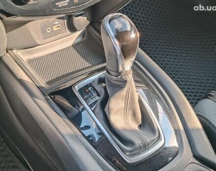 Серый Ниссан Rogue, объемом двигателя 2.5 л и пробегом 57 тыс. км за 15890 $, фото 29 на Automoto.ua