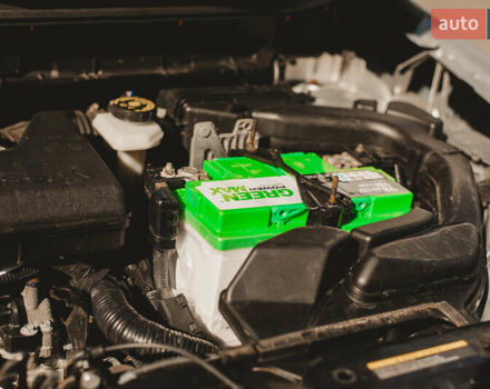 Серый Ниссан Rogue, объемом двигателя 2.5 л и пробегом 197 тыс. км за 15700 $, фото 10 на Automoto.ua