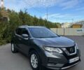 Сірий Ніссан Rogue, об'ємом двигуна 2.49 л та пробігом 98 тис. км за 16000 $, фото 2 на Automoto.ua