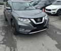 Серый Ниссан Rogue, объемом двигателя 2.5 л и пробегом 38 тыс. км за 9450 $, фото 1 на Automoto.ua
