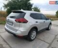 Серый Ниссан Rogue, объемом двигателя 2.5 л и пробегом 22 тыс. км за 15000 $, фото 4 на Automoto.ua