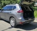Сірий Ніссан Rogue, об'ємом двигуна 2.5 л та пробігом 112 тис. км за 14900 $, фото 5 на Automoto.ua