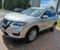 Серый Ниссан Rogue, объемом двигателя 2.5 л и пробегом 71 тыс. км за 15990 $, фото 1 на Automoto.ua
