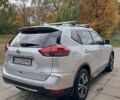 Сірий Ніссан Rogue, об'ємом двигуна 2.49 л та пробігом 137 тис. км за 15500 $, фото 3 на Automoto.ua