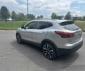 Серый Ниссан Rogue, объемом двигателя 2 л и пробегом 43 тыс. км за 8600 $, фото 4 на Automoto.ua