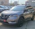 Серый Ниссан Rogue, объемом двигателя 2.5 л и пробегом 57 тыс. км за 15890 $, фото 2 на Automoto.ua