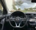 Сірий Ніссан Rogue, об'ємом двигуна 2 л та пробігом 57 тис. км за 5500 $, фото 6 на Automoto.ua