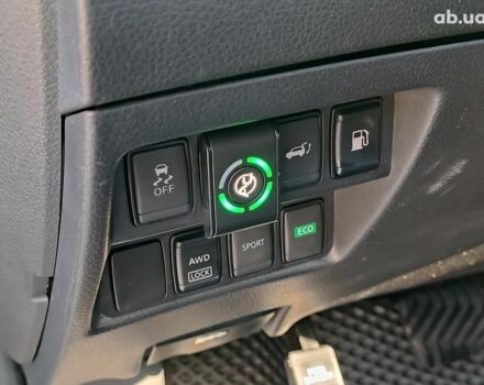 Серый Ниссан Rogue, объемом двигателя 2.5 л и пробегом 57 тыс. км за 15890 $, фото 21 на Automoto.ua