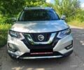 Сірий Ніссан Rogue, об'ємом двигуна 2.49 л та пробігом 57 тис. км за 16999 $, фото 1 на Automoto.ua