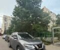 Сірий Ніссан Rogue, об'ємом двигуна 2.49 л та пробігом 230 тис. км за 14500 $, фото 1 на Automoto.ua