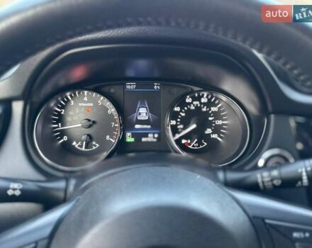 Серый Ниссан Rogue, объемом двигателя 2.49 л и пробегом 89 тыс. км за 15500 $, фото 38 на Automoto.ua