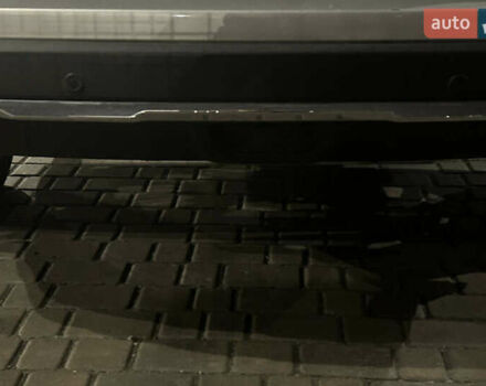 Серый Ниссан Rogue, объемом двигателя 2.49 л и пробегом 55 тыс. км за 15700 $, фото 28 на Automoto.ua