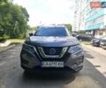 Сірий Ніссан Rogue, об'ємом двигуна 2.49 л та пробігом 68 тис. км за 16600 $, фото 11 на Automoto.ua