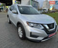 Ниссан Rogue 2019 в Киеве на Automoto.ua Серый Ниссан Rogue, объемом двигателя 2.5 л и пробегом 135 тыс. км за 14999 $, фото 3 на Automoto.ua