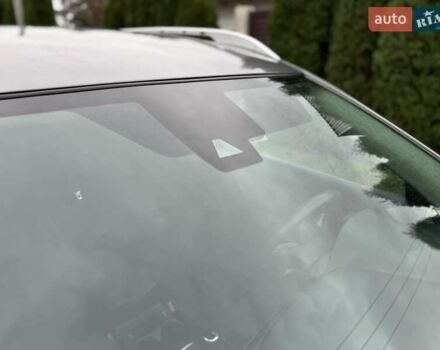 Ниссан Rogue 2019 в Киеве на Automoto.ua Серый Ниссан Rogue, объемом двигателя 2.49 л и пробегом 146 тыс. км за 14200 $, фото 15 на Automoto.ua