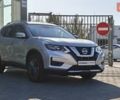 Сірий Ніссан Rogue, об'ємом двигуна 2.49 л та пробігом 152 тис. км за 14550 $, фото 3 на Automoto.ua