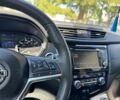 Сірий Ніссан Rogue, об'ємом двигуна 2.5 л та пробігом 78 тис. км за 18690 $, фото 29 на Automoto.ua