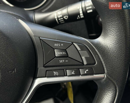 Ниссан Rogue 2019 в Львове на Automoto.ua Серый Ниссан Rogue, объемом двигателя 2 л и пробегом 75 тыс. км за 15200 $, фото 42 на Automoto.ua