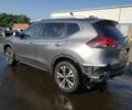 Серый Ниссан Rogue, объемом двигателя 2.5 л и пробегом 61 тыс. км за 3000 $, фото 1 на Automoto.ua