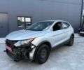 Сірий Ніссан Rogue, об'ємом двигуна 2 л та пробігом 193 тис. км за 9200 $, фото 1 на Automoto.ua