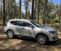 Сірий Ніссан Rogue, об'ємом двигуна 2.49 л та пробігом 104 тис. км за 15500 $, фото 1 на Automoto.ua