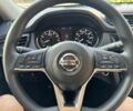 Сірий Ніссан Rogue, об'ємом двигуна 0 л та пробігом 53 тис. км за 14700 $, фото 7 на Automoto.ua