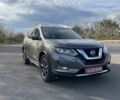 Сірий Ніссан Rogue, об'ємом двигуна 2.49 л та пробігом 65 тис. км за 19500 $, фото 1 на Automoto.ua
