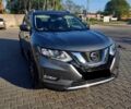 Серый Ниссан Rogue, объемом двигателя 2.5 л и пробегом 74 тыс. км за 13200 $, фото 1 на Automoto.ua