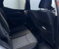 Сірий Ніссан Rogue, об'ємом двигуна 2 л та пробігом 39 тис. км за 16000 $, фото 20 на Automoto.ua