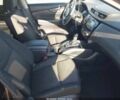 Серый Ниссан Rogue, объемом двигателя 0 л и пробегом 86 тыс. км за 2800 $, фото 4 на Automoto.ua
