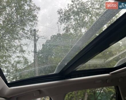Сірий Ніссан Rogue, об'ємом двигуна 2.49 л та пробігом 48 тис. км за 18500 $, фото 5 на Automoto.ua