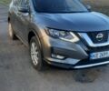 Сірий Ніссан Rogue, об'ємом двигуна 0 л та пробігом 74 тис. км за 17500 $, фото 1 на Automoto.ua