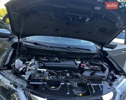 Сірий Ніссан Rogue, об'ємом двигуна 2.49 л та пробігом 174 тис. км за 14950 $, фото 111 на Automoto.ua