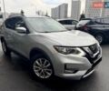 Сірий Ніссан Rogue, об'ємом двигуна 2.49 л та пробігом 117 тис. км за 14777 $, фото 3 на Automoto.ua