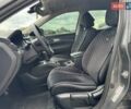 Сірий Ніссан Rogue, об'ємом двигуна 2.49 л та пробігом 123 тис. км за 15600 $, фото 9 на Automoto.ua