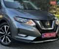 Сірий Ніссан Rogue, об'ємом двигуна 2.49 л та пробігом 174 тис. км за 14950 $, фото 6 на Automoto.ua