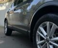 Сірий Ніссан Rogue, об'ємом двигуна 2 л та пробігом 39 тис. км за 16000 $, фото 11 на Automoto.ua