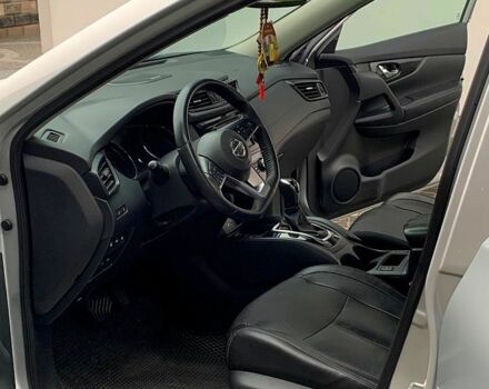 Сірий Ніссан Rogue, об'ємом двигуна 2.5 л та пробігом 110 тис. км за 19500 $, фото 3 на Automoto.ua