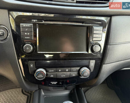 Серый Ниссан Rogue, объемом двигателя 2.49 л и пробегом 148 тыс. км за 14900 $, фото 27 на Automoto.ua