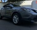 Сірий Ніссан Rogue, об'ємом двигуна 2 л та пробігом 39 тис. км за 16000 $, фото 8 на Automoto.ua