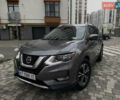 Сірий Ніссан Rogue, об'ємом двигуна 2.5 л та пробігом 115 тис. км за 16900 $, фото 2 на Automoto.ua
