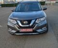 Сірий Ніссан Rogue, об'ємом двигуна 2.49 л та пробігом 90 тис. км за 16700 $, фото 3 на Automoto.ua