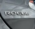 Сірий Ніссан Rogue, об'ємом двигуна 2.49 л та пробігом 123 тис. км за 15600 $, фото 27 на Automoto.ua