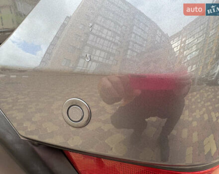 Сірий Ніссан Rogue, об'ємом двигуна 2.49 л та пробігом 61 тис. км за 17000 $, фото 14 на Automoto.ua