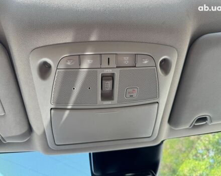 Сірий Ніссан Rogue, об'ємом двигуна 2.5 л та пробігом 78 тис. км за 18690 $, фото 34 на Automoto.ua