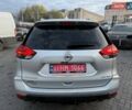 Сірий Ніссан Rogue, об'ємом двигуна 2.5 л та пробігом 261 тис. км за 10500 $, фото 4 на Automoto.ua