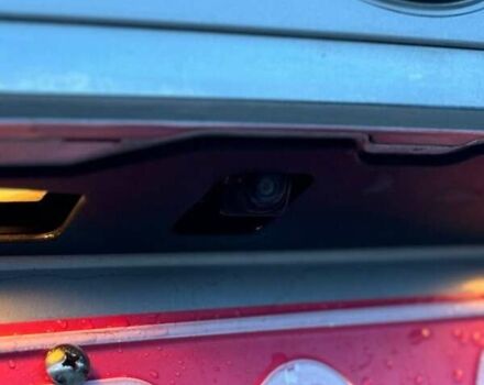 Серый Ниссан Rogue, объемом двигателя 2.5 л и пробегом 167 тыс. км за 14200 $, фото 19 на Automoto.ua